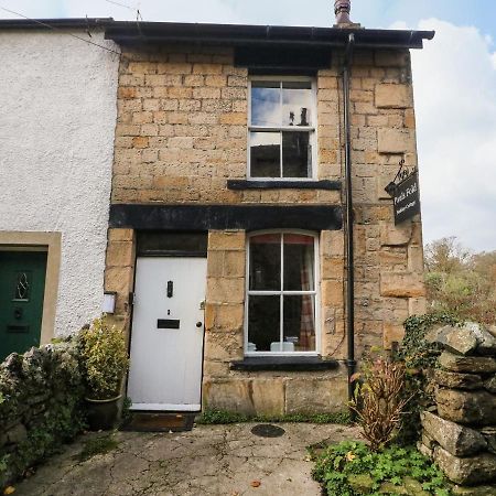 Pauls Fold Holiday Cottage Инглтон Экстерьер фото