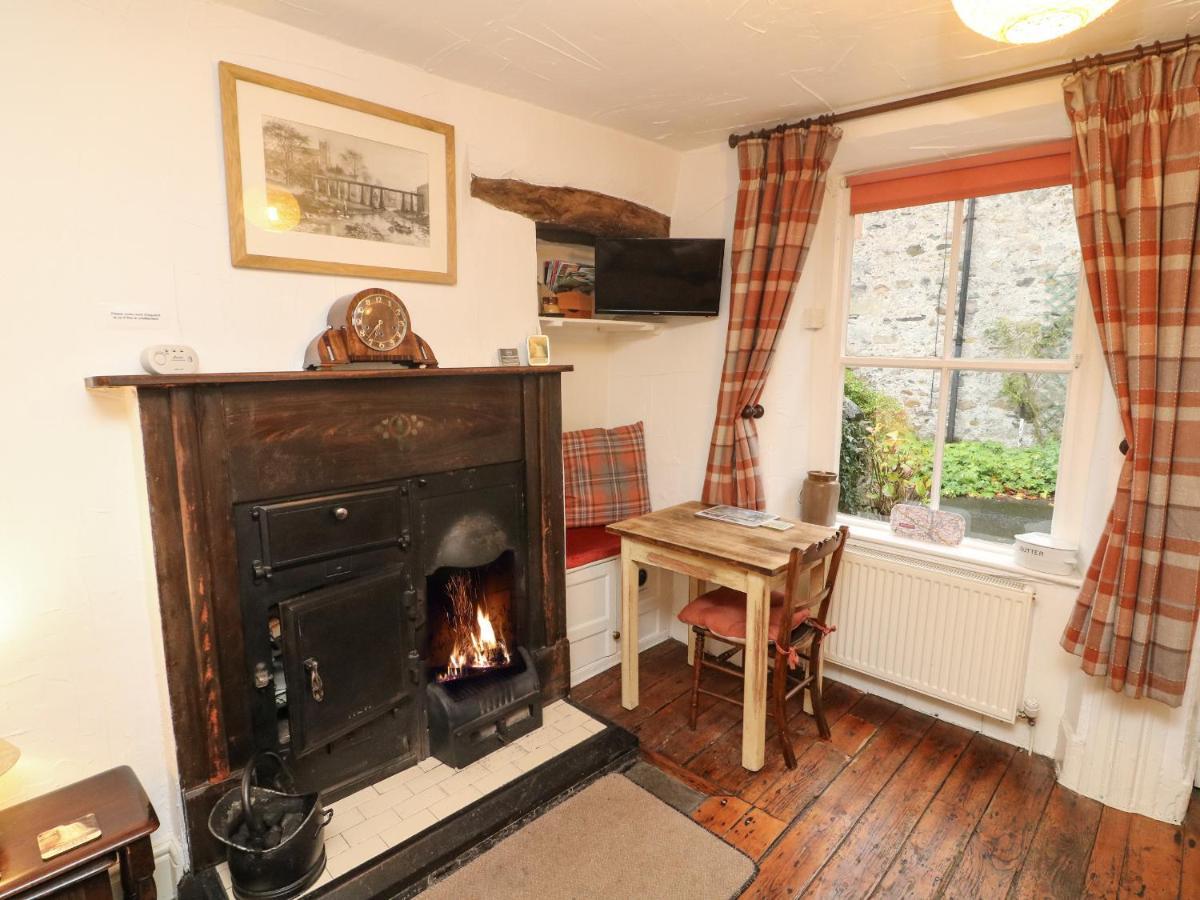 Pauls Fold Holiday Cottage Инглтон Экстерьер фото