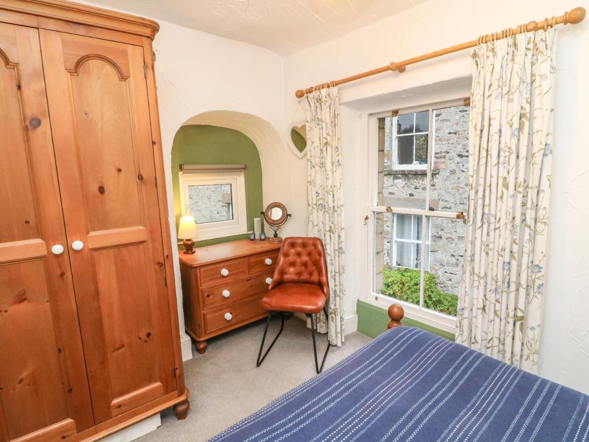 Pauls Fold Holiday Cottage Инглтон Экстерьер фото